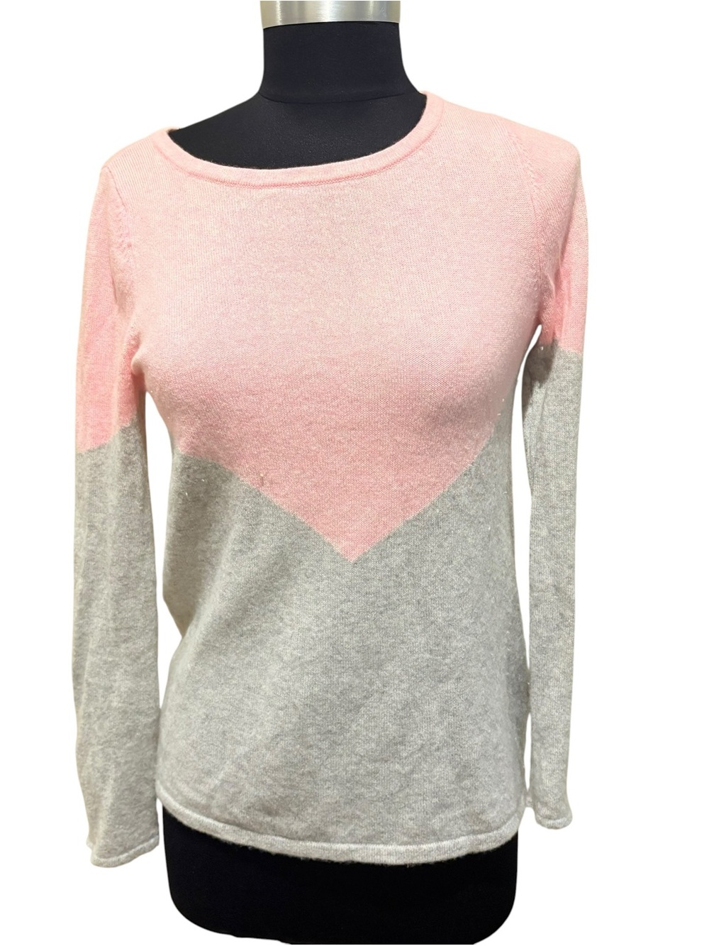Lilly Pulitzer Brigitte cashmere Sweater size XS